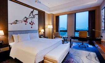 Wanda Realm Zengcheng Guangzhou