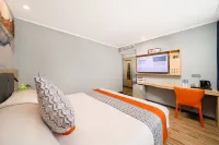 Jian'ai Xiyue Hotel