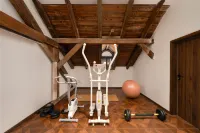 칭다오 진리 호텔