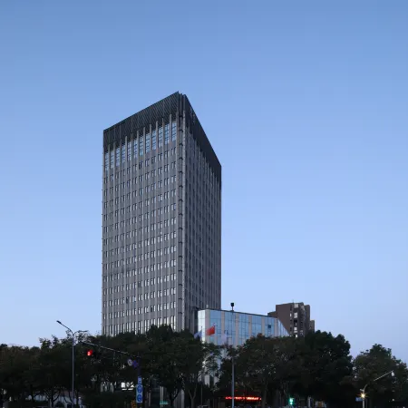 HAIDHANG GARDEN HOTEL