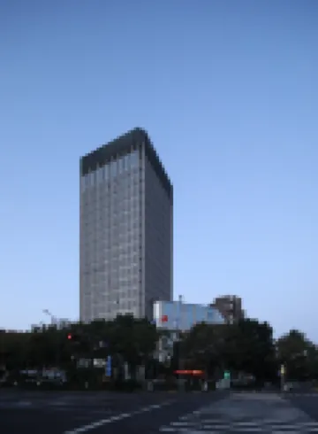 HAIDHANG GARDEN HOTEL