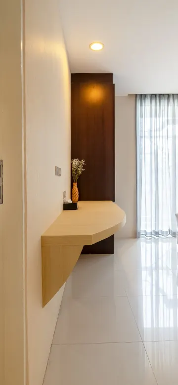 ห้องสวีท 1 ห้องนอน