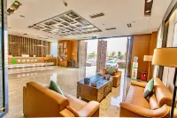 Moon Peninsula Theme Hotel