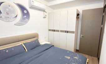 Lily Bay Seaview Pavilion silence Light Luxury Homestay