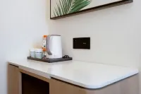 Ease Hotel (Taiyuan Longcheng North Street Wanda Plaza) Hotels in Taiyuan