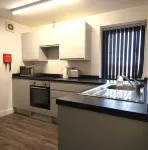 OYO Victoria Apartments Hotels in Redcar