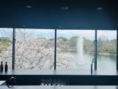 時地人 JIJIJIN MATSUYAMA 砥部町のホテル