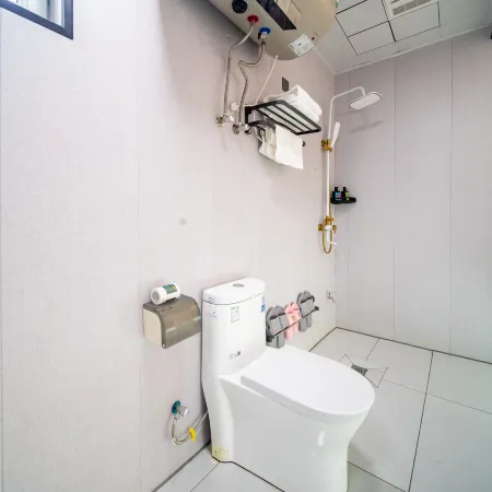 Dujia Xiaoyuan Homestay (Tukes Baxuancheng Branch) Tekes İlçesi otelleri