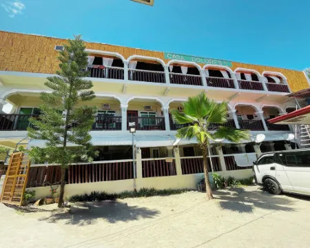 Casa Dolores Laiya Batangas Hotels in San Juan