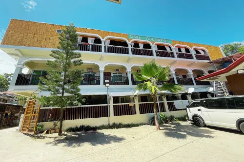 Casa Dolores Laiya Batangas Hotels in San Juan