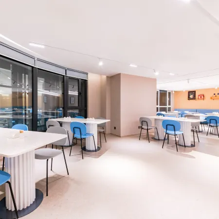 Home inn neo (Shenmu branch tower Renmin building branch)