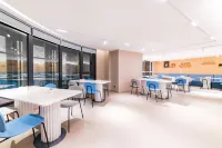 Home inn neo (Shenmu branch tower Renmin building branch) - พร้อมอาหารเช้า