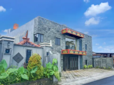 Hotel O Kedaton Near Rumah Sakit Advent Bandar Lampung Formerly Hotel Plain C Lake Hotels in Kedaton