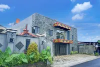 Hotel O Kedaton Near Rumah Sakit Advent Bandar Lampung Formerly Hotel Plain C Lake Hotels in Kedaton
