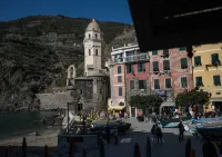 Mainetta Vista Mare con AC