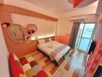 Yurong Hostel Hotels in Penghu