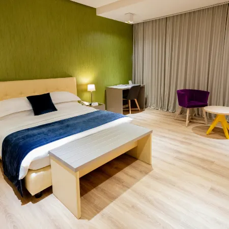 Best Western Premier Ark Hotel