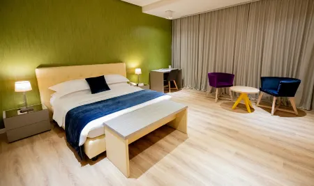 Best Western Premier Ark Hotel Отели рядом с достопримечательностью «Castle of Kruja»