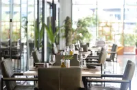 Best Western Premier Ark Hotel - Morgenmad