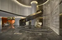 InterContinental Hangzhou Wulin by IHG - Airport Shuttle