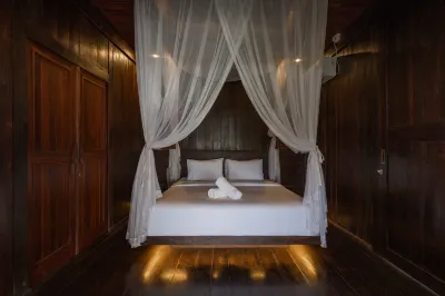 The Lavana Villa Ulin Cemagi Hotels in Bali