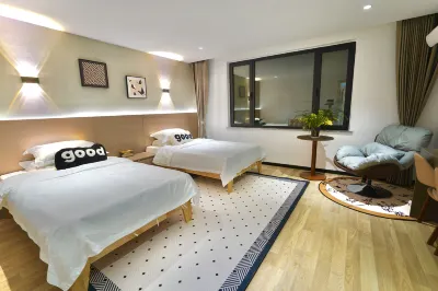 Shibei Coastal Villa