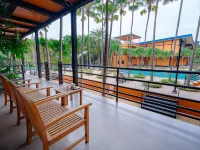 Nongnooch Garden Resort Hotels near Legend Siam