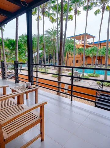 รูปภาพของนงนุช การ์เด้น รีสอร์ท