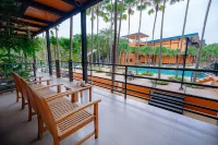 Nongnooch Garden Resort Hotels near Tien Talay Beach