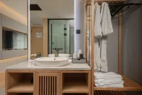 Qianshan Moon Resort, Zhangjiajie（Landmark Store of Wulingyuan, Forest Park Tourist Area）