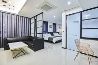 Osan Hotel Benikea