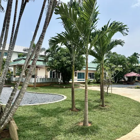 Chuan Pool Villa Rawai Phuket