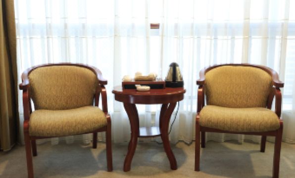 Overseas Chinese Hotel