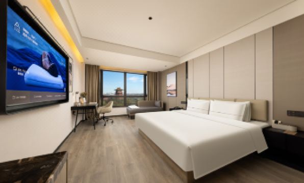 Atour Hotel Millennium City Park, Kaifeng