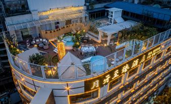 CRESCENT MOON HOTEL