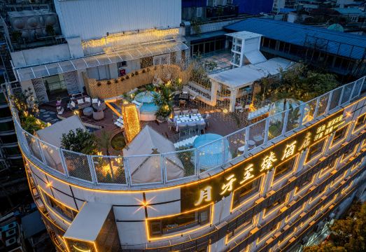 3. 크레센트 문 호..