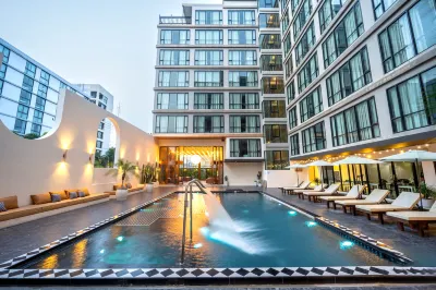 Beston Pattaya Hotels in South Pattaya