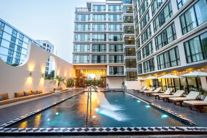 Beston Pattaya
