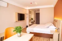 Orange Hotel (Wuxi Shuofang Airport) - 2-Star