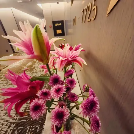 Boge Youmei Hotel (Daqing Lenovo Technology City)