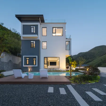 Moganshan Mile Private Tangmei Accommodation