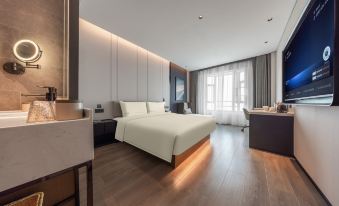Yaduo Hotel, Chikan, Zhanjiang, Jinshawan Guanhai Promenade