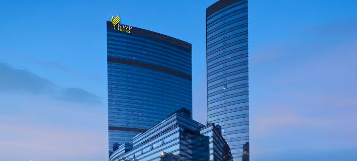 Kai Wah Plaza Hotel Hotels in Kunming