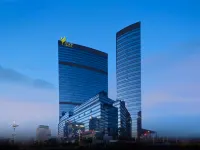 Kai Wah Plaza Hotel Hotels near محطة كونمينغ للسكك الحديدية