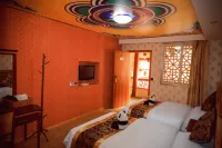 Dawa Zangjia Inn