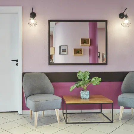 Aparthotel Adagio Access Bordeaux Rodesse