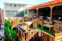 Glory Palace Hotel Hotels in Cotonou