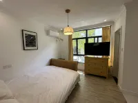 French-style BNB。 진산/금산 인공해수욕장지구 호텔
