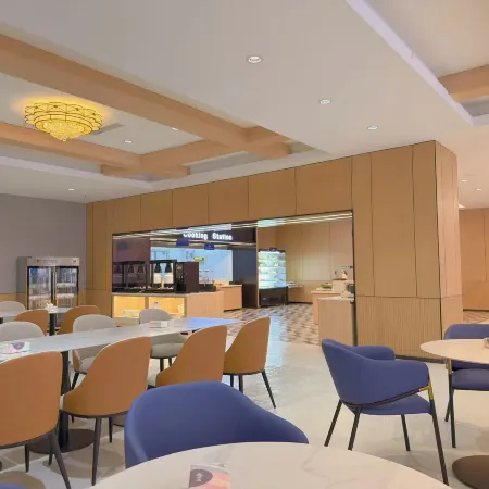 Hengxin Zangwang Hotel