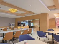 Hengxin Zangwang Hotel - Aamiainen